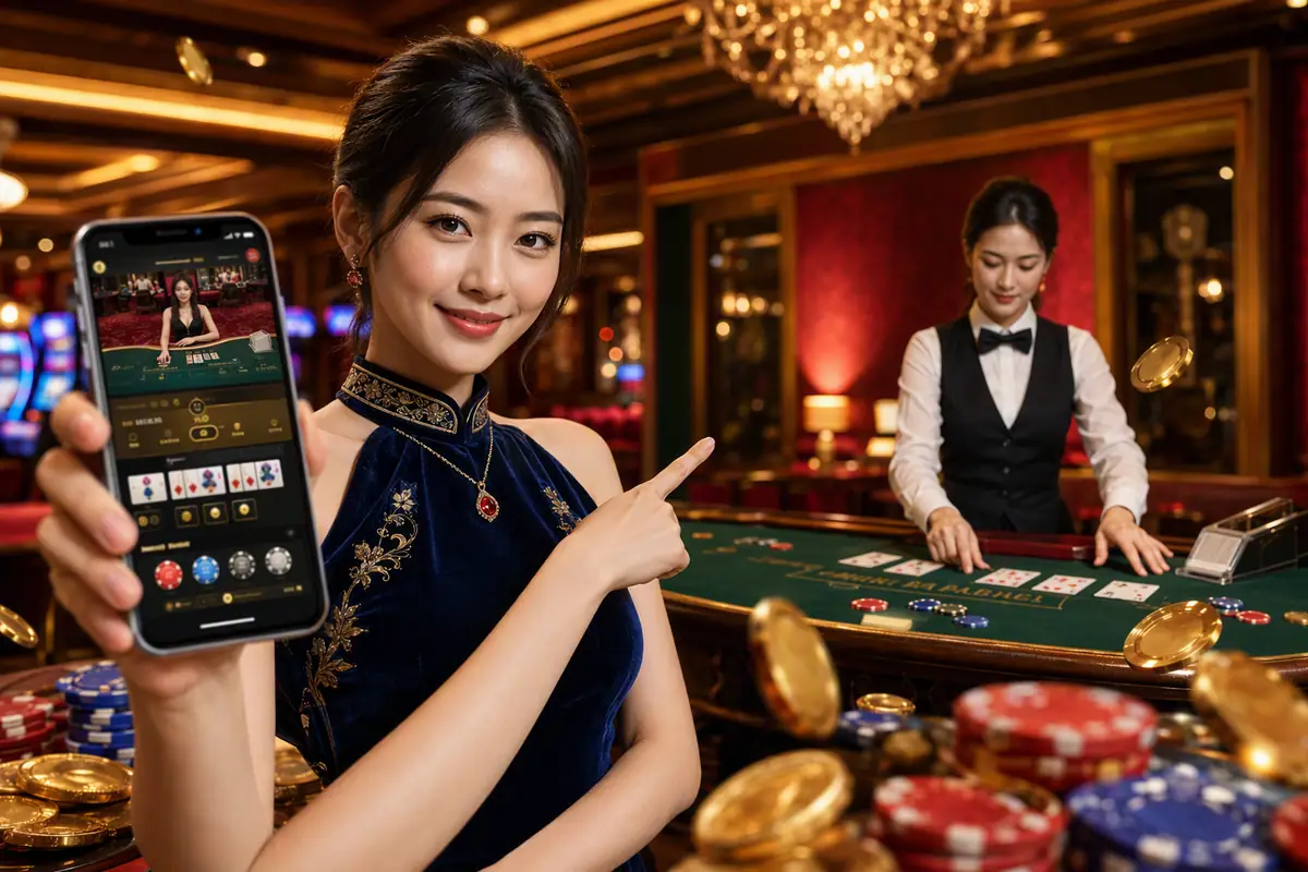 lvking kaedah deposit ewallet Malaysia