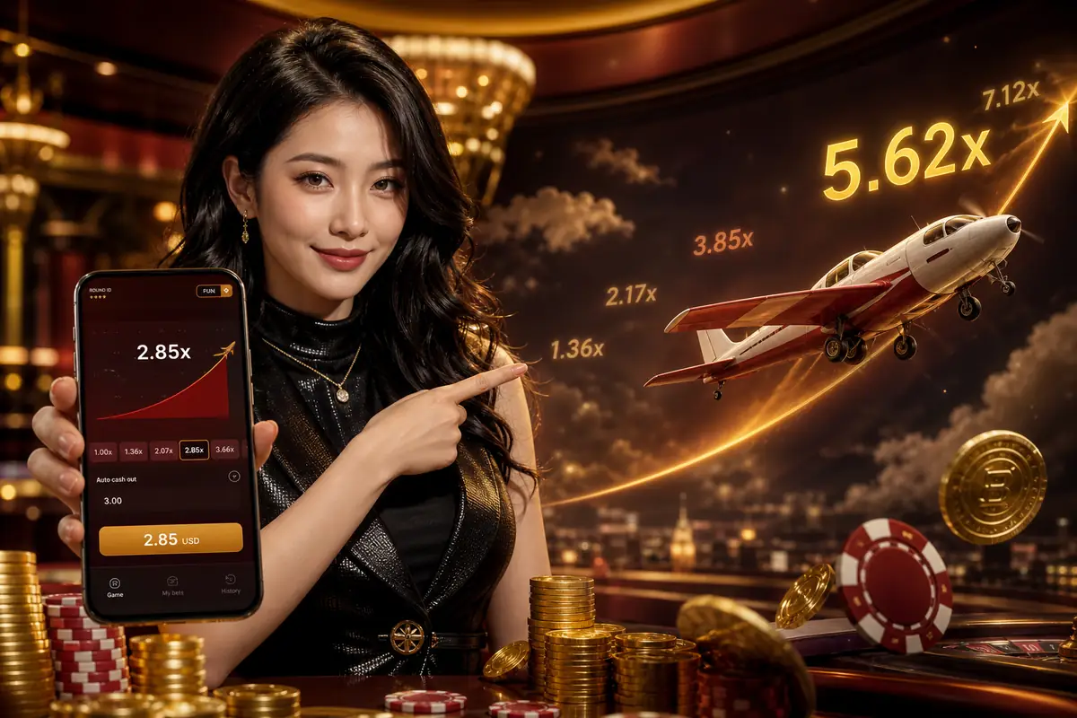 lvking Teen Patti meja permainan kad langsung