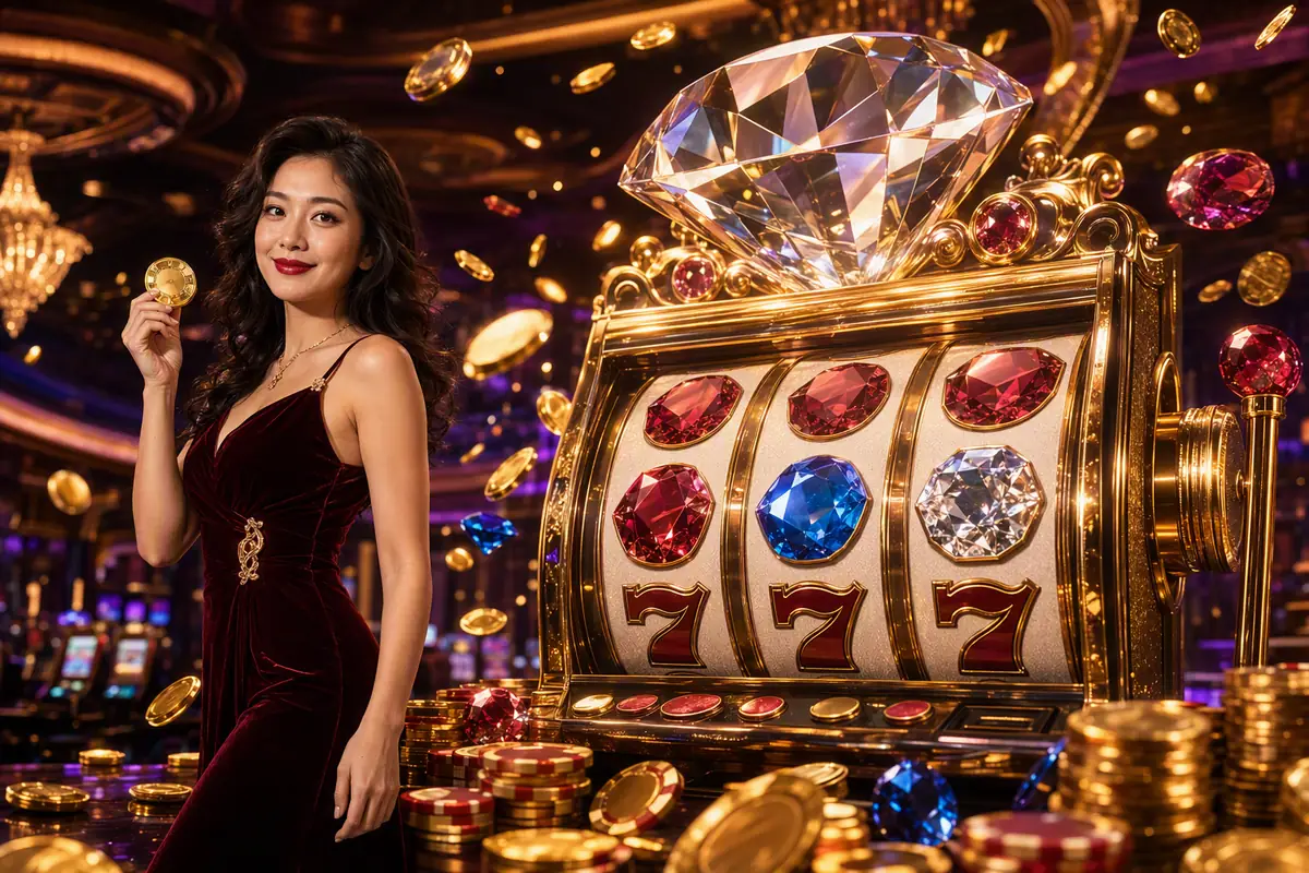 lvking Casino kaedah pembayaran Malaysia