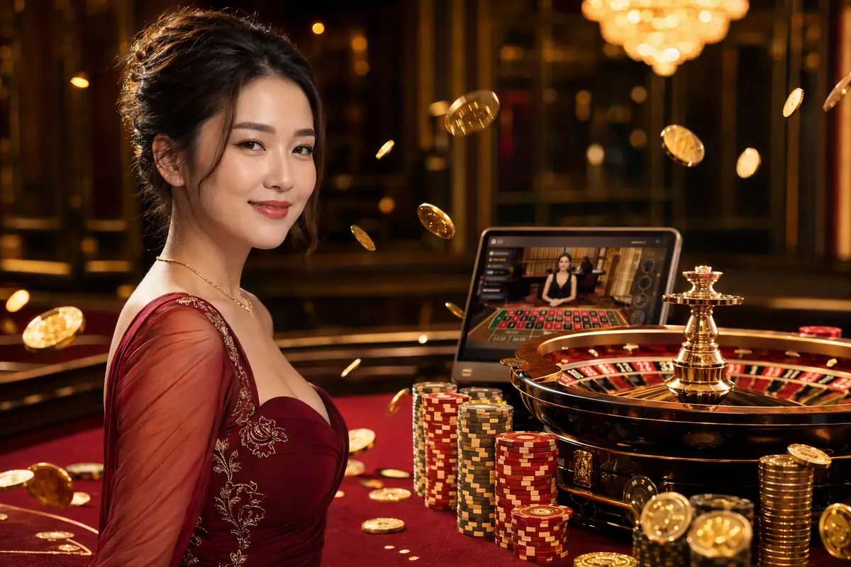 lvking kaedah deposit DuitNow eWallet Malaysia