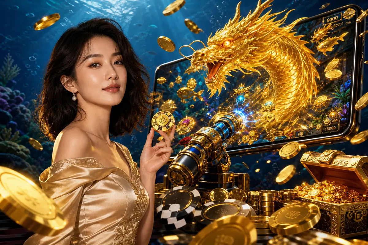 lvking kaedah deposit e-wallet Malaysia