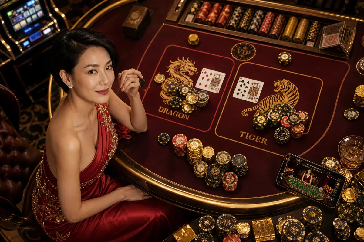 lvking slot online permainan terpilih Malaysia