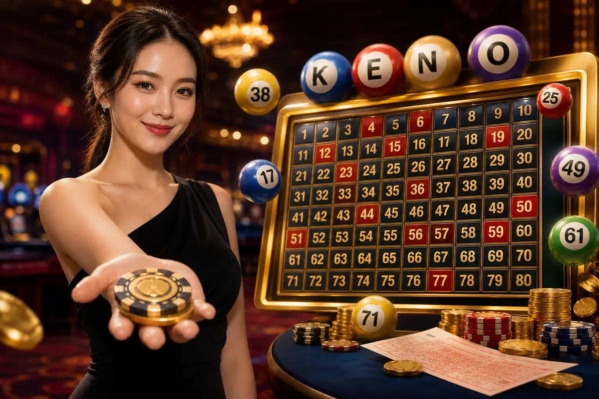 lvking deposit DuitNow pembayaran mudah