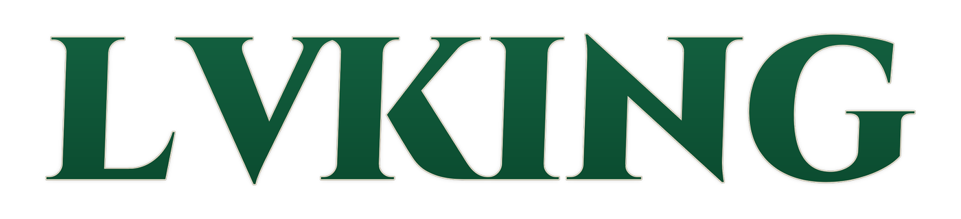 lvking logo